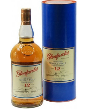 GLENFARCLAS 12 YO 100 CL